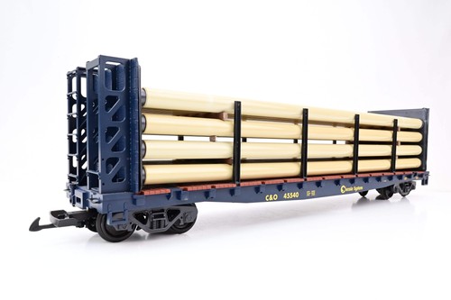 Lgb gauge 45540 chesapeake - lgb,