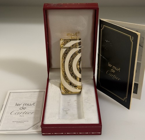 Vintage cartier roy - vintage, king