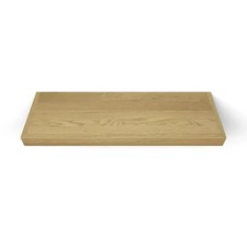 2" Thick White Oak Wood