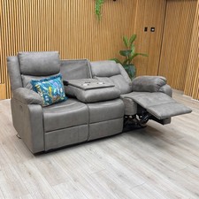 Roma seater sofa - 'roma', 3