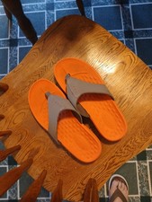 Clarks Privo Flip Flops Womens