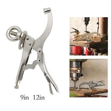 Heavy Duty Drill Press Locking