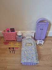 Vintage Barbie So Much To Do
