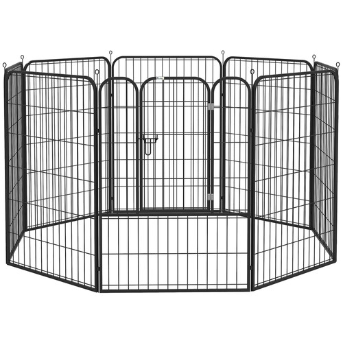 Pawhut panels heavy duty - pawhut,