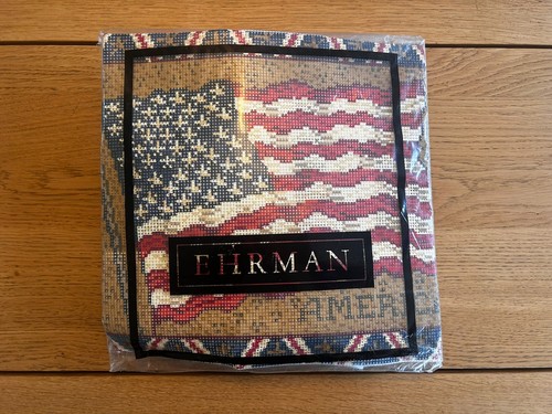Ehrman american flag - american, 🇺🇸