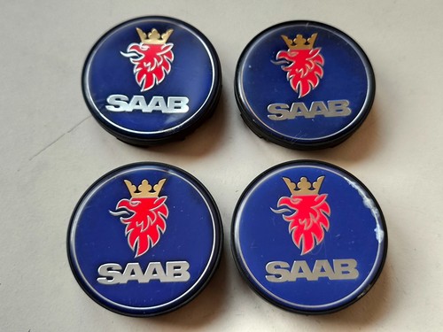 Rare original classic saab - rare,