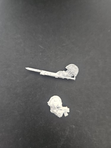 Warhammer 40k citadel rogue - warhammer,