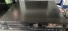 Vintage Technics Compact Disc