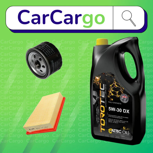 Service kit for - kit, renault