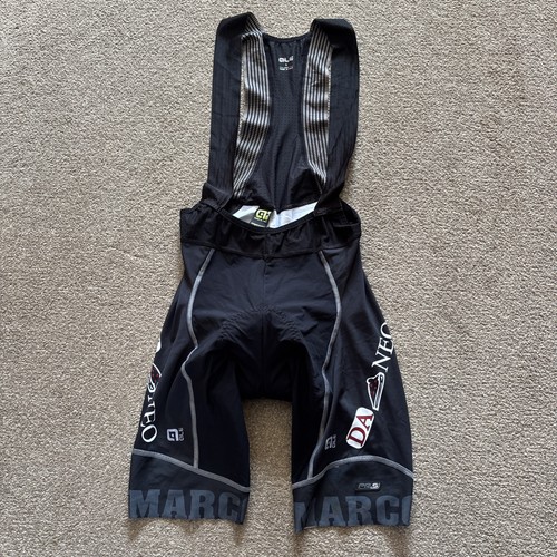 Ale cycling bib shorts - cycling,