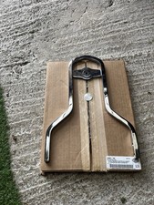 Harley Davidson Sissy Bar