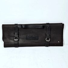 ProCook Leather Knife Roll