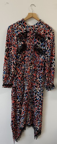 Harpenne animal clash print - harpenne,