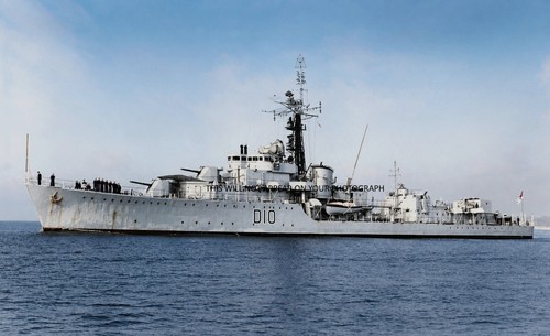 Royal navy class - navy, destroyer