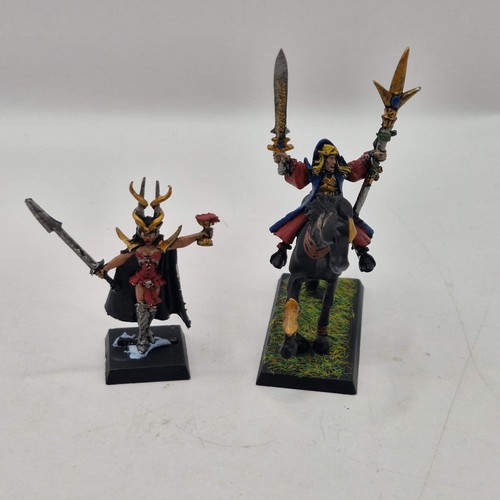 Warhammer the old - warhammer, world