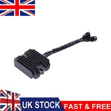 REGSZ002 Voltage Regulator