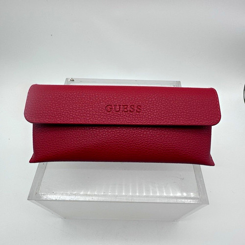 Guess red - guess,