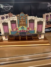 Disney Adventure Land Theatre