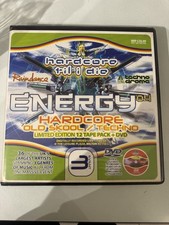 HTID event 3,  ENERGY 04