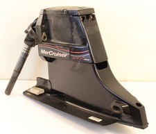 Mercruiser Bravo III 3 Three