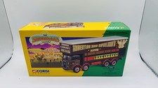 Corgi 27801 showmans range - 27801,