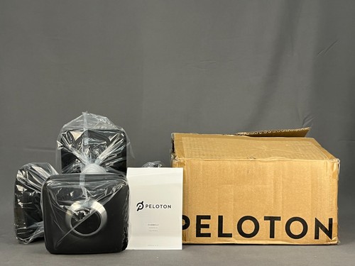 New pair peloton dumbbells - peloton,
