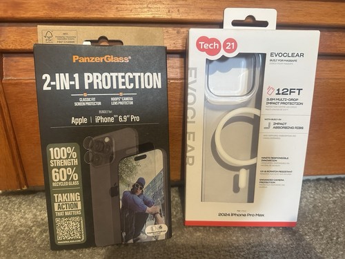 Iphone pro max tech evo - tech, 21