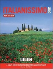 Italianissimo Beginners