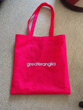 Greater Anglia Railway Tote