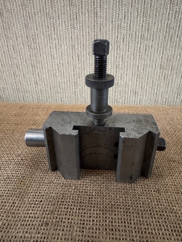 Colchester mt2 morse taper - colchester,