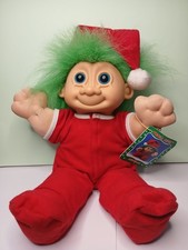 13" Russ Troll Kidz Vintage