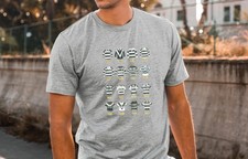 Hull FC Rugby Retro Art Shirts T-Shirt