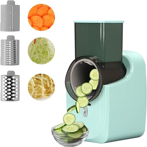 Electric cheese grater - 3,