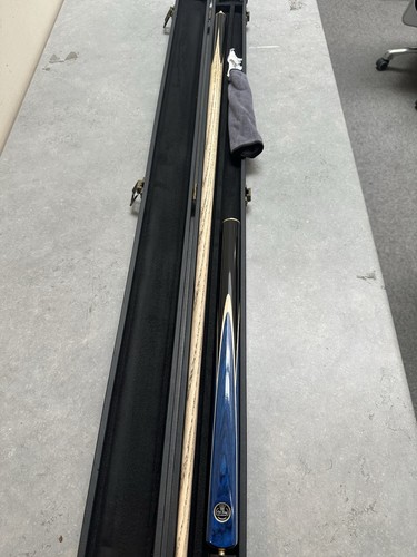 Cue king pro series - pro, snooker