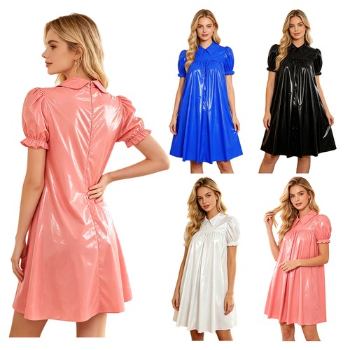 Women mini dress cute style - dress,