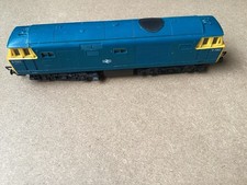 Hornby BR Diesel Loco D7063 OO Gauge