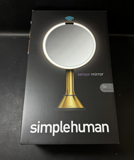 SIMPLEHUMAN ST3061 LED  Mirror