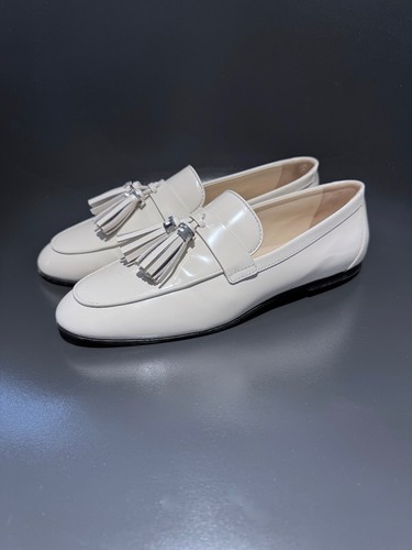 Tods loafer tassel - tods, moccasins