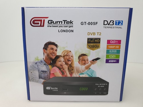New full freeview - new, top