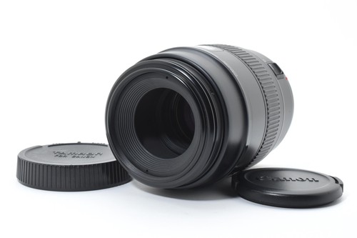 Almost unused canon ef 100mm - [almost,