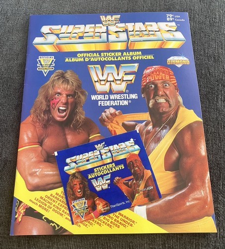 Wwf superstars official - superstars,