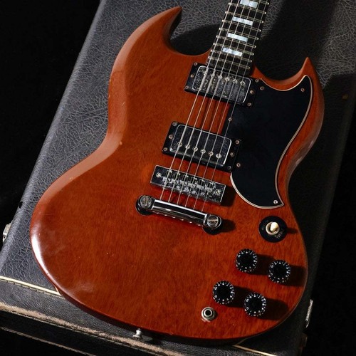 Gibson 1973 standard - gibson, 1973-74