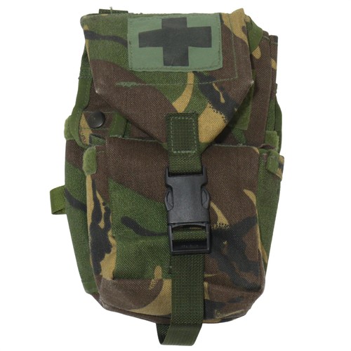 British army surplus dpm camo - british,