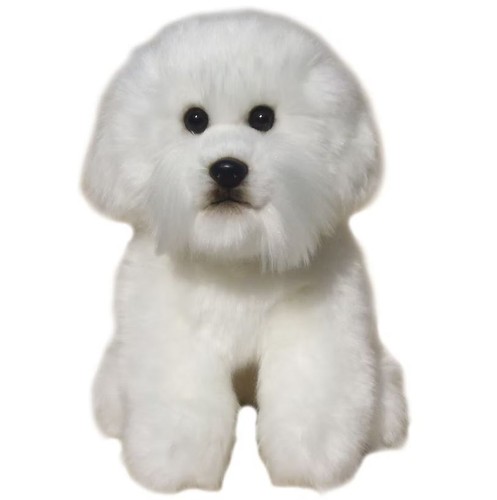 Faithful friends cuddly soft - cuddly,