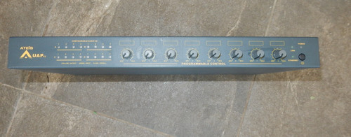 Ateis uap digital - ateis,