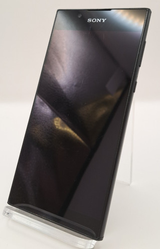 Sony xperia black unlocked - sony,