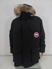 Canada goose black - , expedition
