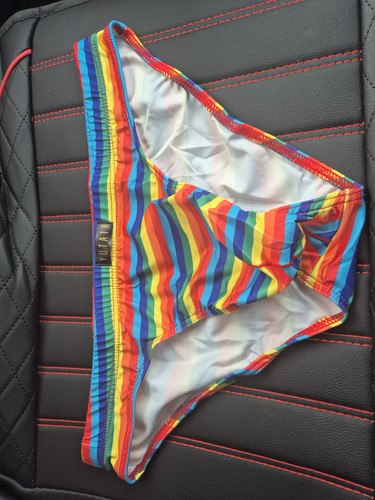 Gay pride breifs brand new - breifs, !!