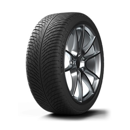New michelin pilot alpin - alpin, 5