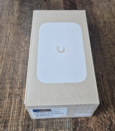 Ubiquiti unifi ultra swiss - ubiquiti, "swiss